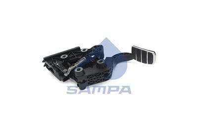 Acelerador SAMPA 045.303