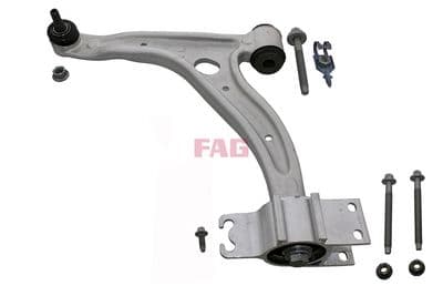 Brazo oscilante, suspensión de ruedas Schaeffler FAG 821 1202 10