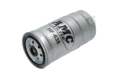 Filtro combustible Kavo Parts HF-638