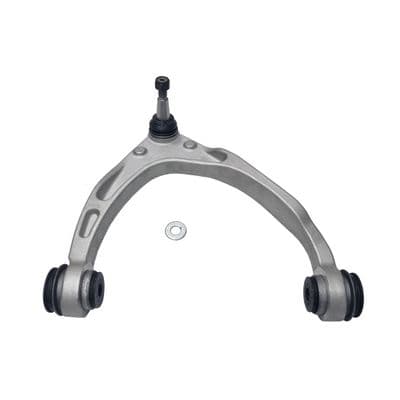 Brazo oscilante, suspensión de ruedas CTR CQ0472R