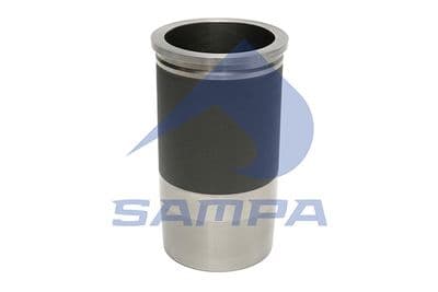 Camisa del cilindro SAMPA 026.360