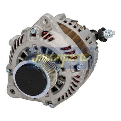 Alternador JAPANPARTS ALD450