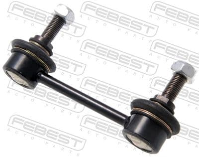 Travesaños/barras, estabilizador FEBEST 0223-L31R