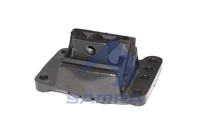 Soporte, motor SAMPA 100.371