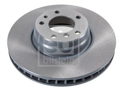 Disco de freno FEBI BILSTEIN 18553