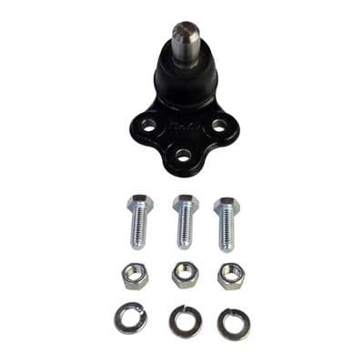Rótula de suspensión/carga CTR CB0056