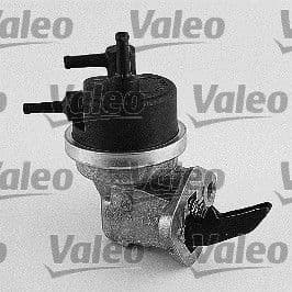 Bomba de combustible VALEO 247106