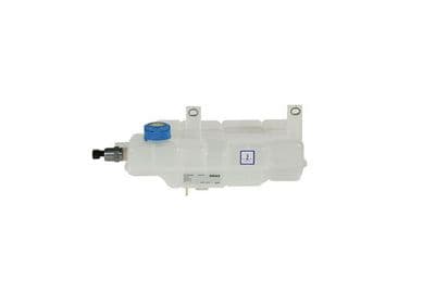 Depósito de compensación, refrigerante MAHLE CRT 409 000S