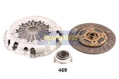 Kit de clutch JAPANPARTS KF-469