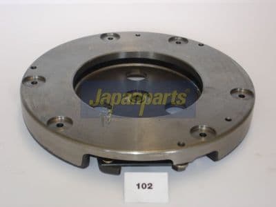 Plato de presión de clutch JAPANPARTS SF-102