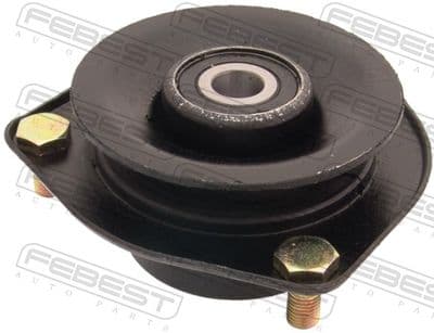 Base de amortiguador FEBEST NSS-020