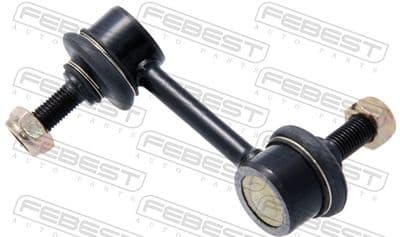 Travesaños/barras, estabilizador FEBEST 0323-CUFL