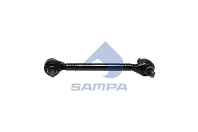 Brazo oscilante, suspensión de ruedas SAMPA 095.1306
