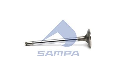 Válvula de admisión SAMPA 010.2245