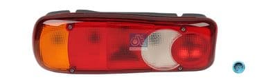 Piloto posterior DT Spare Parts 6.86055