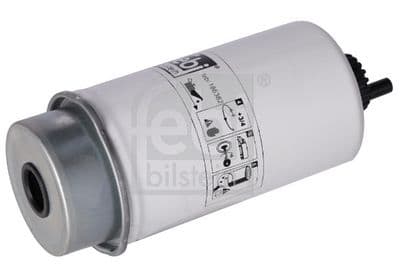 Filtro combustible FEBI BILSTEIN 186382