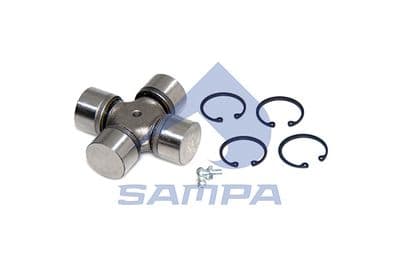 Junta, árbol cardán SAMPA 079.385