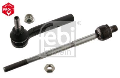 Barra de acoplamiento FEBI BILSTEIN 43727