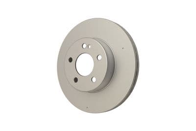 Disco de freno HELLA 8DD 355 135-741