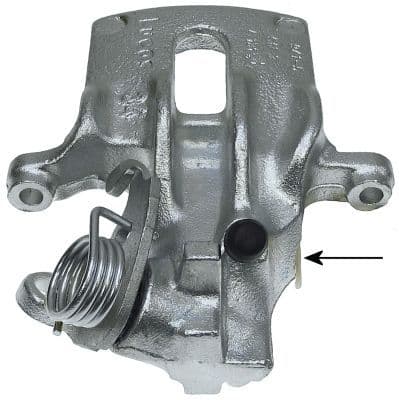 Caliper TEXTAR 38035700