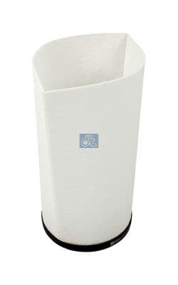 Filtro de aire complementario DT Spare Parts 2.14875