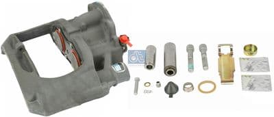 Caliper DT Spare Parts 5.21231