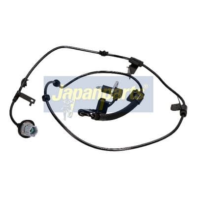 Sensor, revoluciones de la rueda JAPANPARTS ABS-131