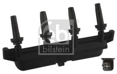 Bobina de encendido FEBI BILSTEIN 36950