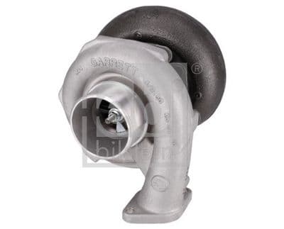 Turbocompresor, sobrealimentación FEBI BILSTEIN 191006