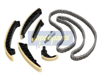 Juego de cadena de distribución JAPANPARTS KDK-0507