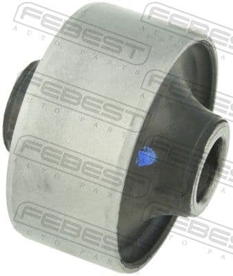 Horquilla de suspensión FEBEST SZAB-060