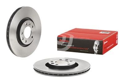 Disco de freno BREMBO 09.9264.11