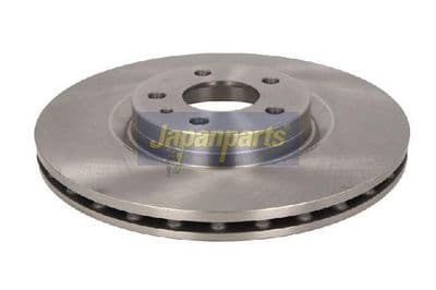 Disco de freno JAPANPARTS DI-0220C