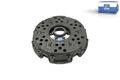 Plato de presión de clutch DT Spare Parts 4.62806
