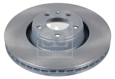 Disco de freno FEBI BILSTEIN 26647