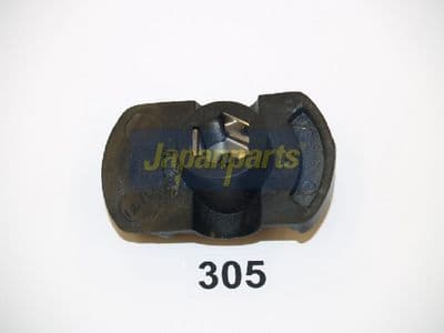 Rotor del distribuidor de encendido JAPANPARTS SR-305