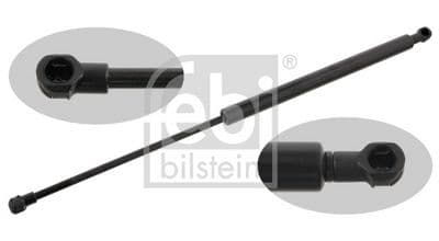 Amortiguador, cajuela/compartimento de carga FEBI BILSTEIN 29978