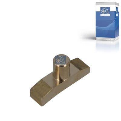 Deslizadera DT Spare Parts 4.71241