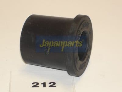 Casquillo del buje, muelle JAPANPARTS RU-212
