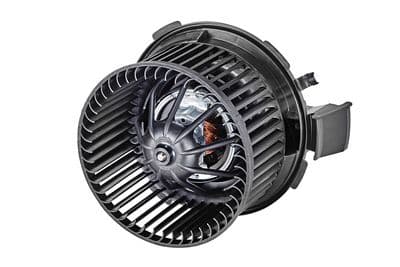 Ventilador del interior VALEO 715235