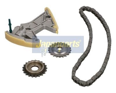 Juego de cadena de distribución JAPANPARTS KDK-0918