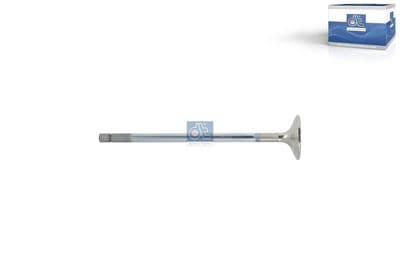Válvula de escape DT Spare Parts 7.51263