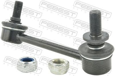Travesaños/barras, estabilizador FEBEST 0123-AWL10RL