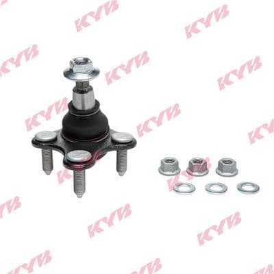 Rótula de suspensión/carga KYB KBJ4377