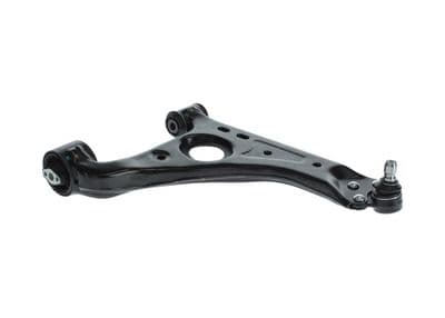 Brazo oscilante, suspensión de ruedas BOSCH 0 986 141 936