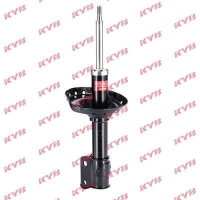 Amortiguador KYB 334469
