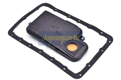 Filtro hidráulico, transmisión automática JAPANPARTS FT144