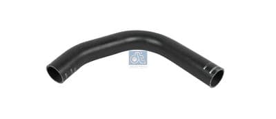 Tubería de radiador DT Spare Parts 6.35325