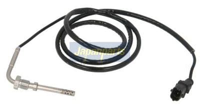 Sensor, de temperatura de gas de escape JAPANPARTS EGT-0403