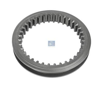 Manguito de clutch, transmisión manual DT Spare Parts 1.14792